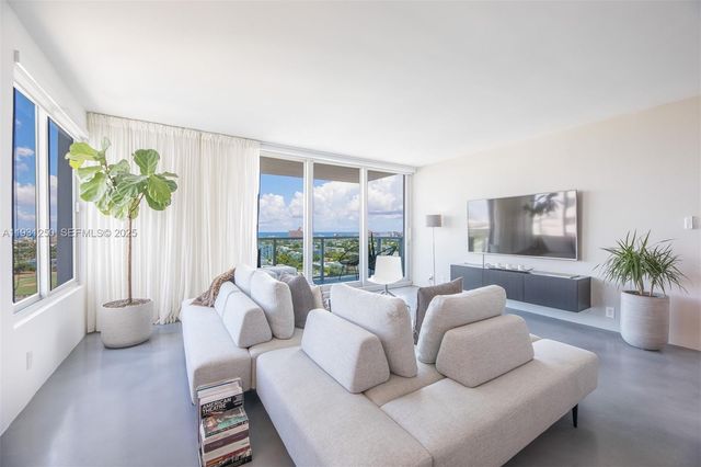 1000 West Ave 1510, Miami Beach, FL 33139