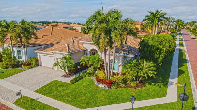 6359 Bellamalfi Street, Boca Raton, FL 33496
