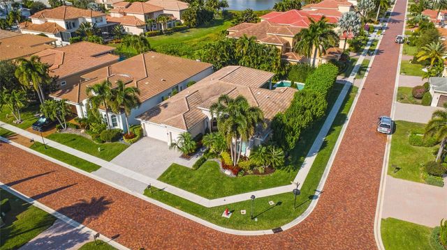 6359 Bellamalfi Street, Boca Raton, FL 33496