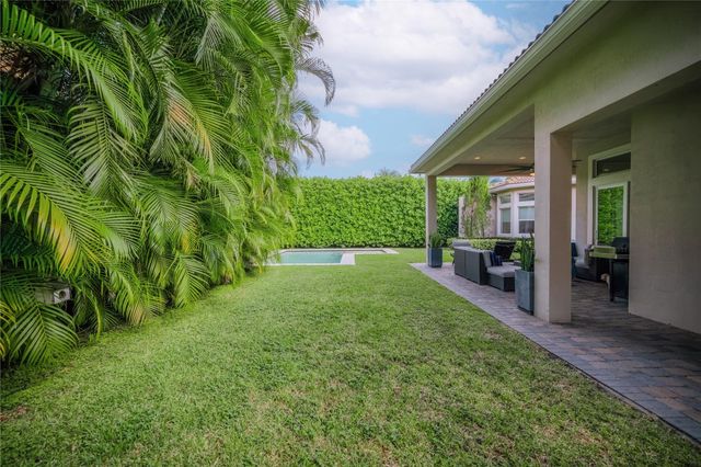 6359 Bellamalfi Street, Boca Raton, FL 33496