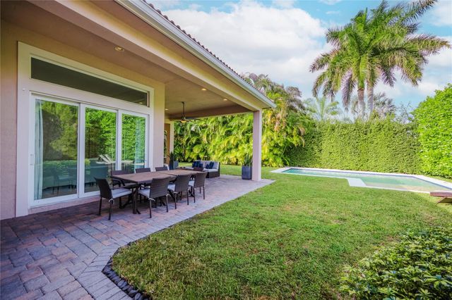 6359 Bellamalfi Street, Boca Raton, FL 33496