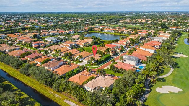 6359 Bellamalfi Street, Boca Raton, FL 33496