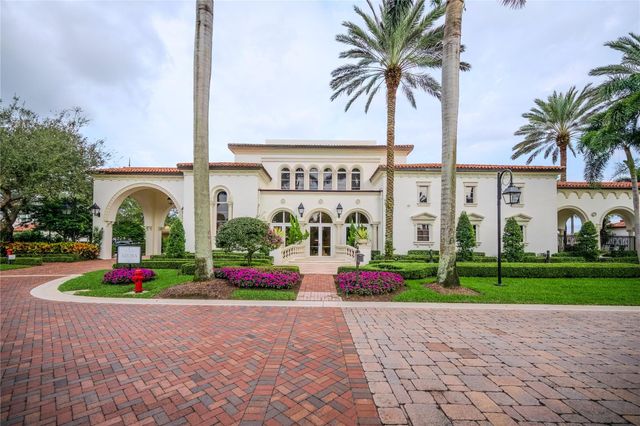 6359 Bellamalfi Street, Boca Raton, FL 33496