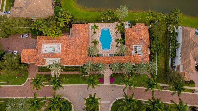 6359 Bellamalfi Street, Boca Raton, FL 33496