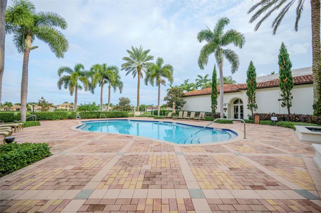 6359 Bellamalfi Street, Boca Raton, FL 33496