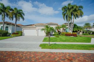 6359 Bellamalfi Street, Boca Raton, FL 33496