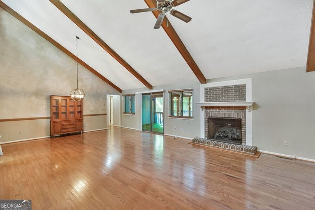 123 Forest Drive, Townville, SC 29689 — photo 3