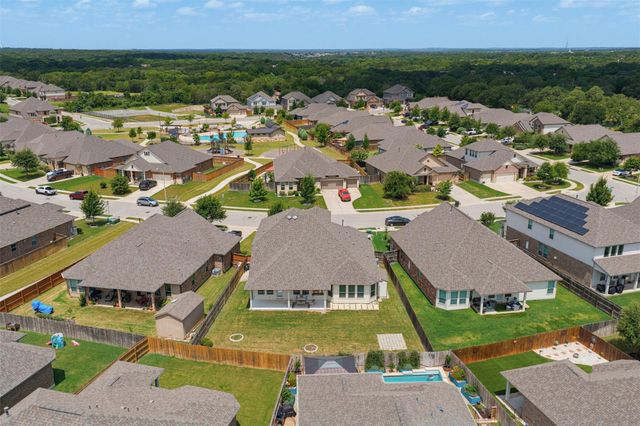 12613 Twisted Root DR, Manchaca, TX 78652