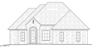 396 Aurora Circle, Canton, MS 39046