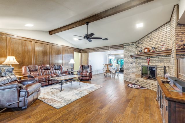 14055 Red Oak Circle N, Frisco, TX 75071