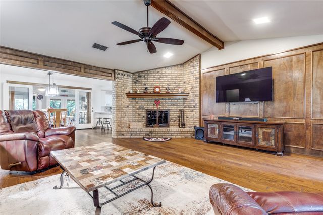 14055 Red Oak Circle N, Frisco, TX 75071