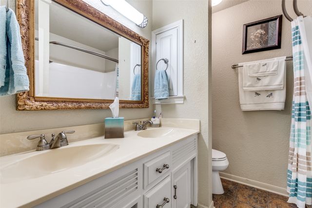 14055 Red Oak Circle N, Frisco, TX 75071