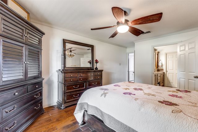 14055 Red Oak Circle N, Frisco, TX 75071