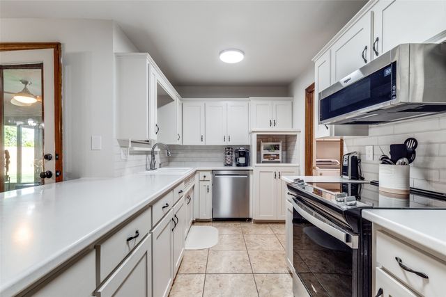 14055 Red Oak Circle N, Frisco, TX 75071