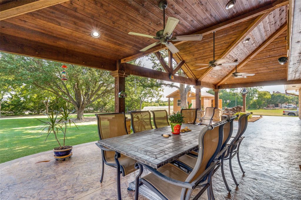 14055 Red Oak Circle N, Frisco, TX 75071