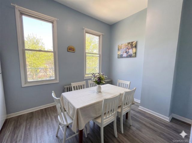 252 Woodbine Street, Brooklyn, NY 11221