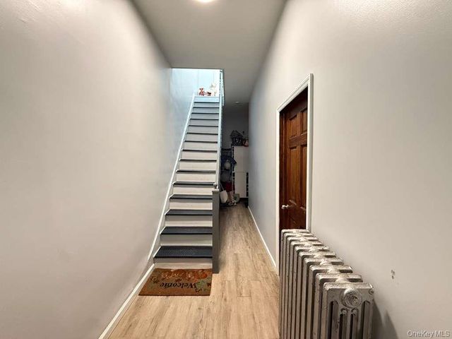 252 Woodbine Street, Brooklyn, NY 11221