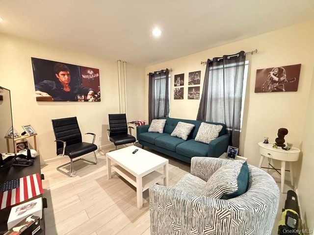 252 Woodbine Street, Brooklyn, NY 11221