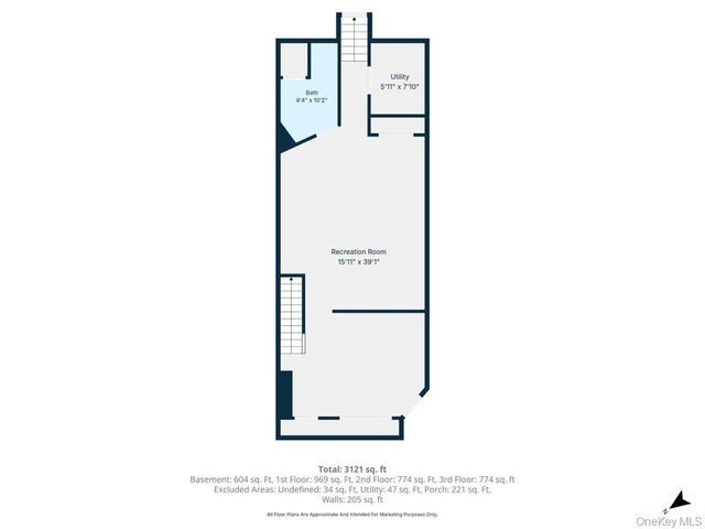 252 Woodbine Street, Brooklyn, NY 11221