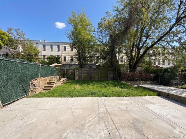 252 Woodbine Street, Brooklyn, NY 11221