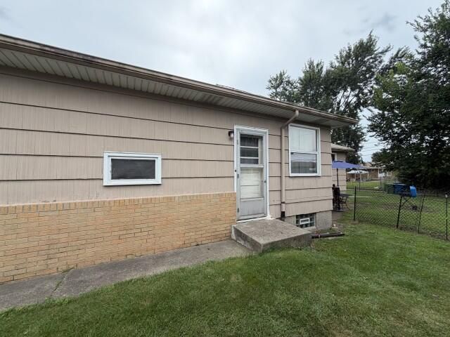 7324 Arkansas Avenue, Hammond, IN 46323