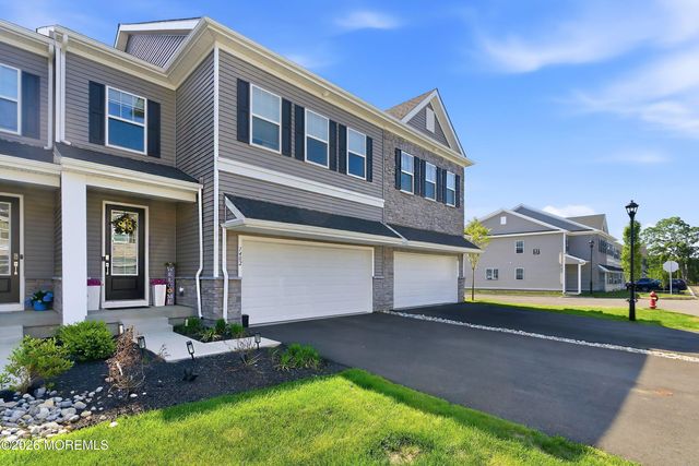 1402 Journey Avenue, Marlboro, NJ 07746