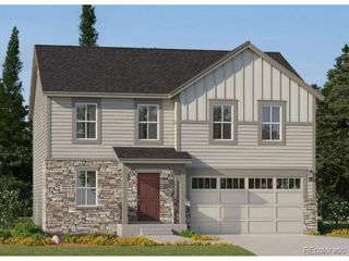 3052 E 152nd Cir, Thornton, CO 80602