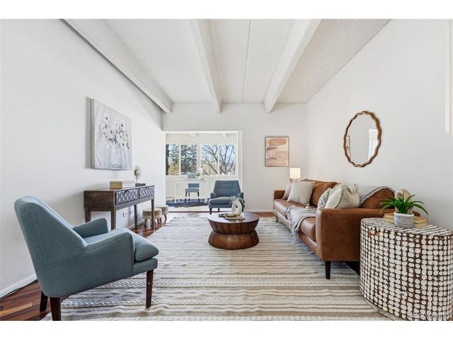 1888 S Jackson St 203, Denver, CO 80210