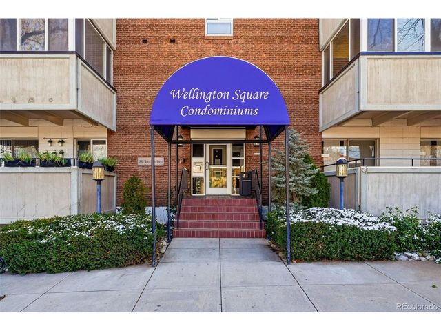 1888 S Jackson St 203, Denver, CO 80210