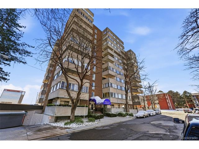 1888 S Jackson St 203, Denver, CO 80210