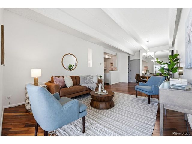 1888 S Jackson St 203, Denver, CO 80210