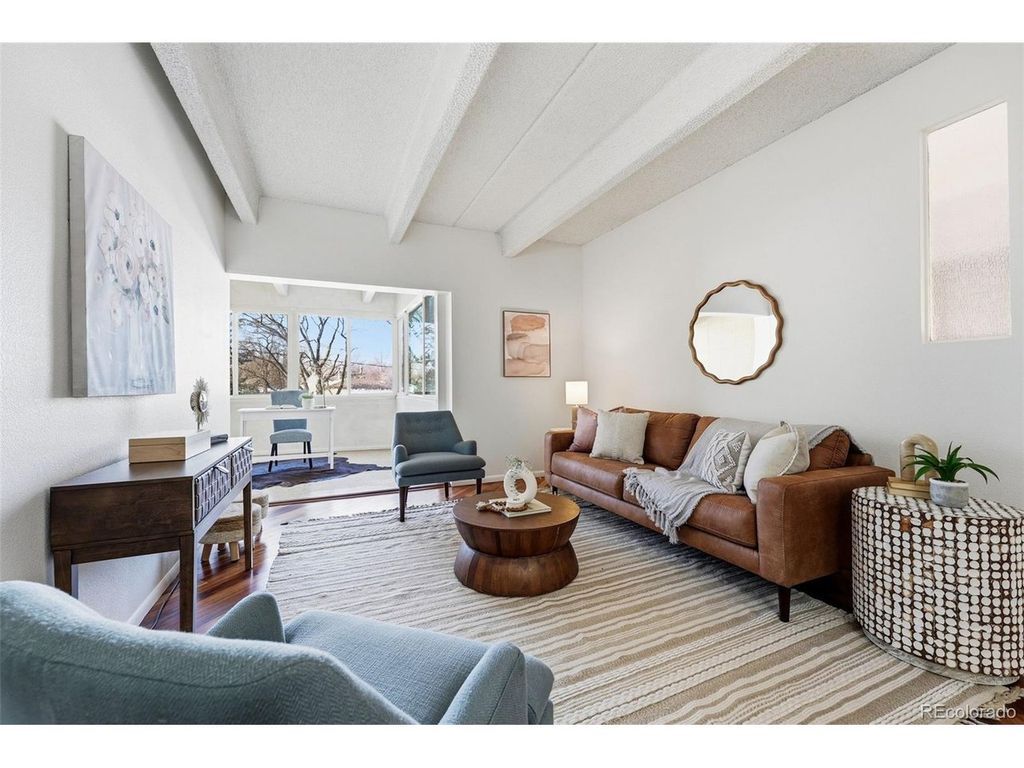 1888 S Jackson St 203, Denver, CO 80210