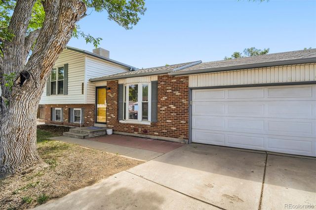 10946 Glencoe Place, Denver, CO 80233