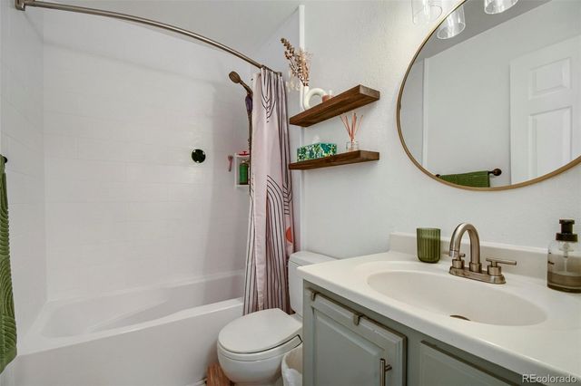 10946 Glencoe Place, Denver, CO 80233