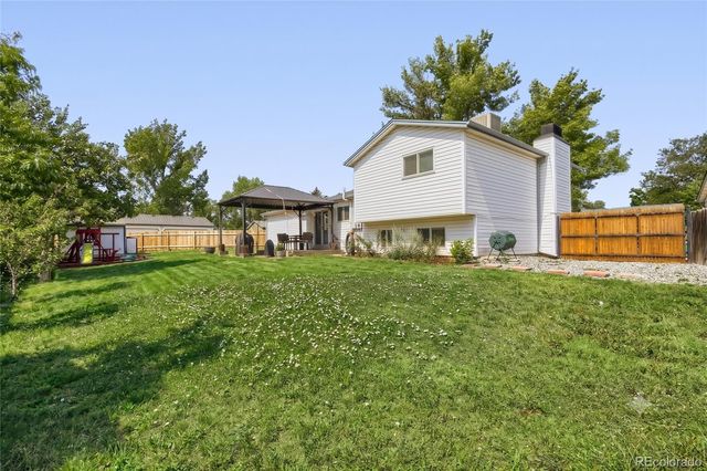 10946 Glencoe Place, Denver, CO 80233