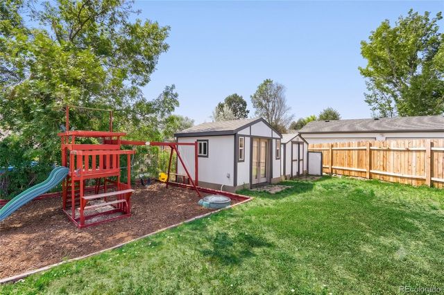 10946 Glencoe Place, Denver, CO 80233