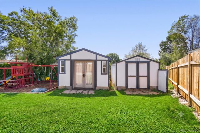 10946 Glencoe Place, Denver, CO 80233