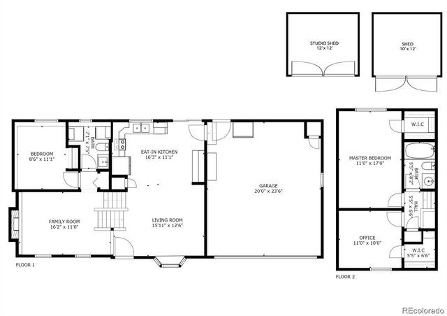 10946 Glencoe Place, Denver, CO 80233