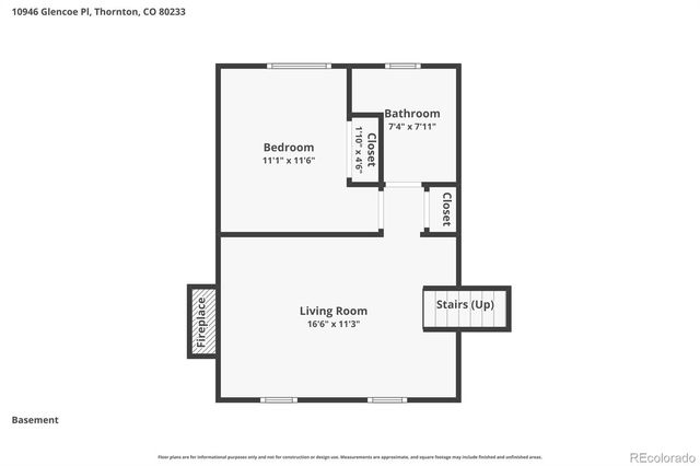 10946 Glencoe Place, Denver, CO 80233