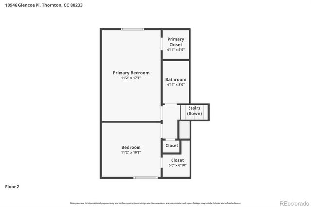 10946 Glencoe Place, Denver, CO 80233