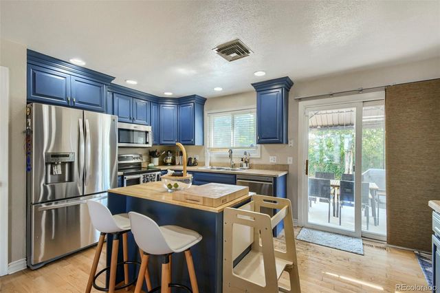 10946 Glencoe Place, Denver, CO 80233