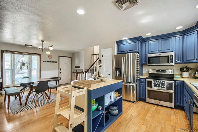 10946 Glencoe Place, Denver, CO 80233