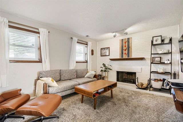 10946 Glencoe Place, Denver, CO 80233