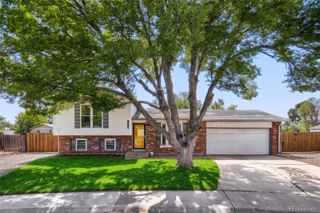 10946 Glencoe Place, Denver, CO 80233