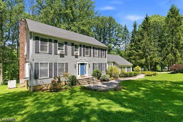 17 Grandview Ter, Sparta Twp., NJ 07871