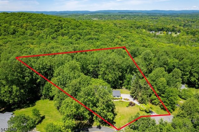 17 Grandview Ter, Sparta Twp., NJ 07871