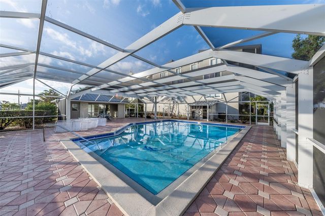 1477 PARK BEACH CIRCLE 33, Punta Gorda, FL 33950