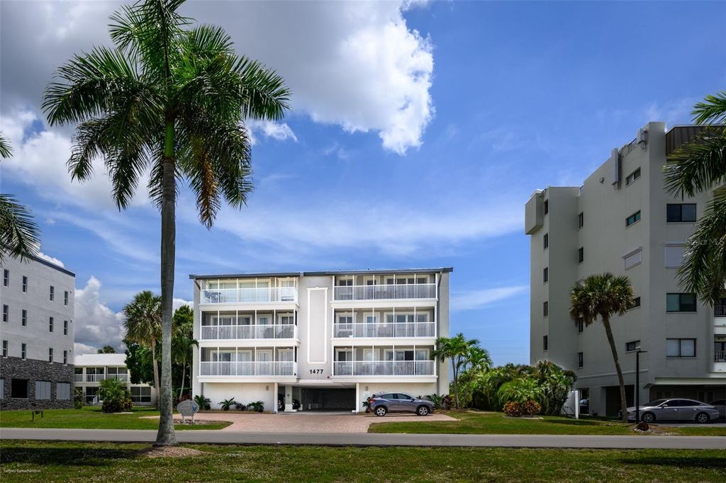 1477 PARK BEACH CIRCLE 33, Punta Gorda, FL 33950