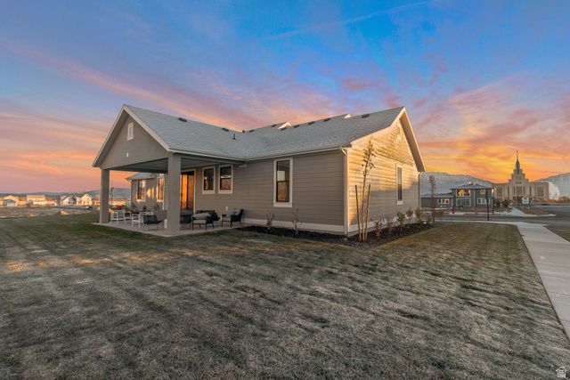 963 S LOUISA DR, Saratoga Springs, UT 84045