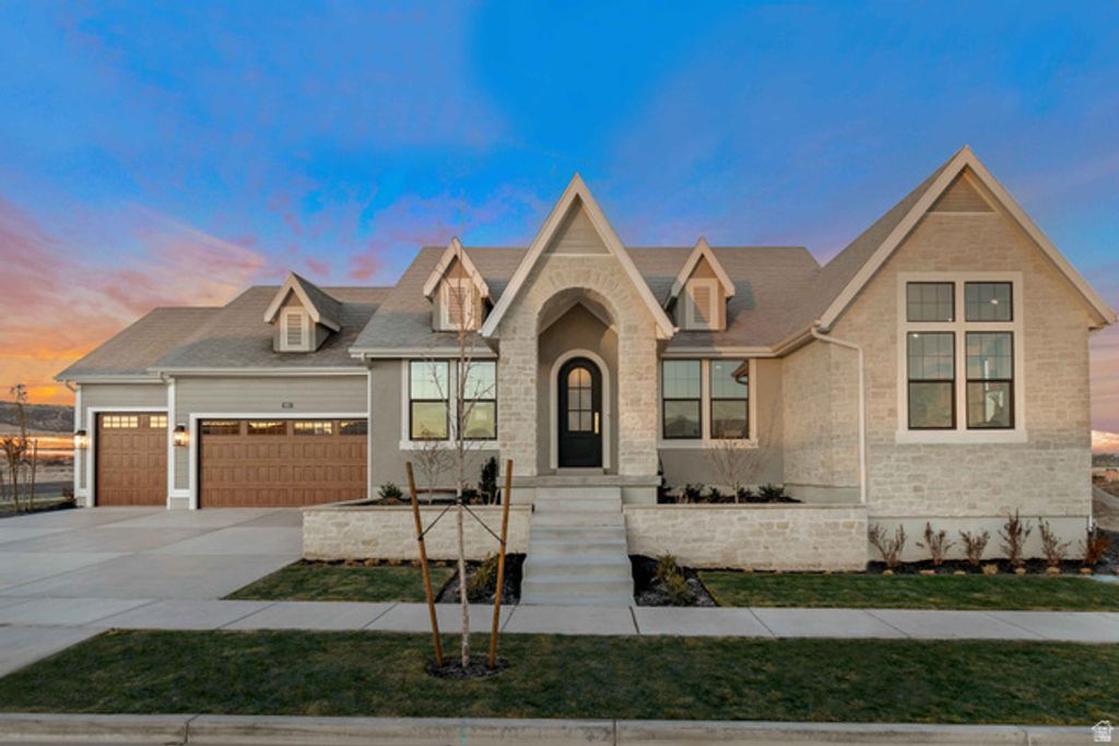 963 S LOUISA DR, Saratoga Springs, UT 84045